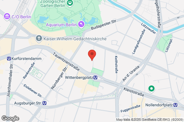 GFS Gesellschaft