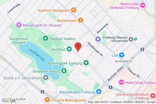 VEESER Fensterbau GmbH