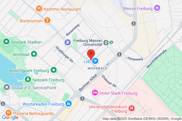 ERGO Versicherung Thomas Hettich