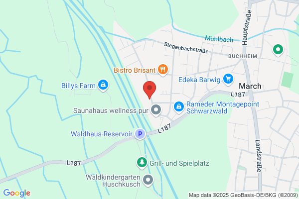 Muffenrohr Tiefbauhandel GmbH