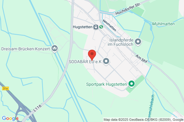 Furnier Handel GmbH