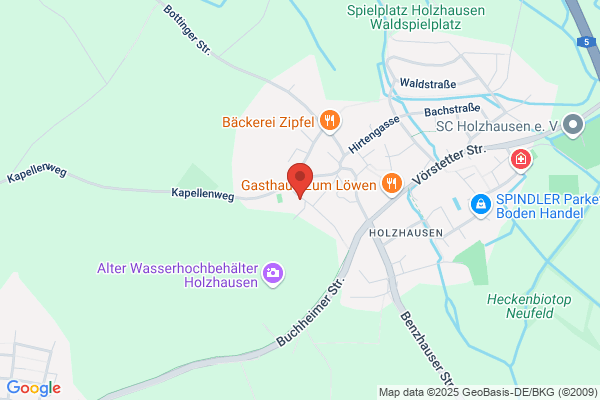 Grundschule Holzhausen