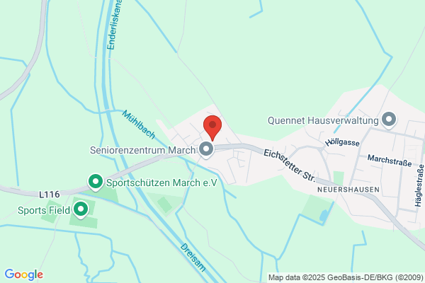 MERO Oberflächentechnik GmbH