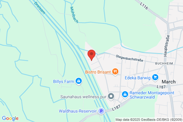 Maier Schwimmbadbau GmbH