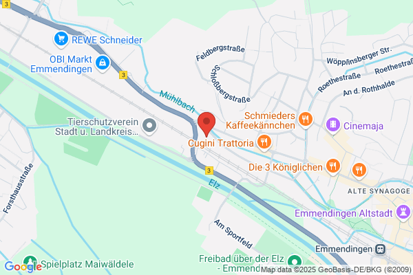 Pulch & Lorenz GmbH