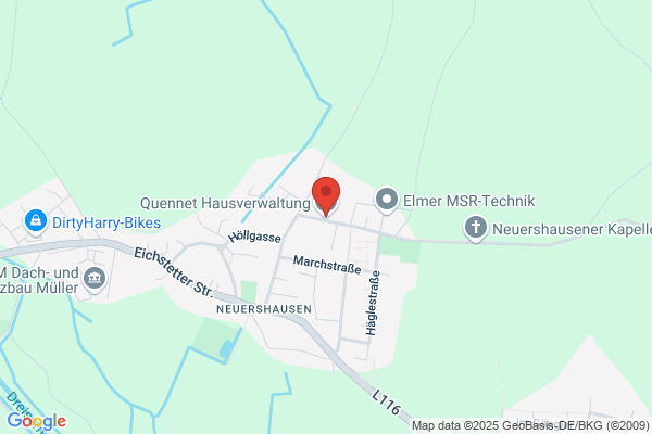Quennet Hausverwaltung