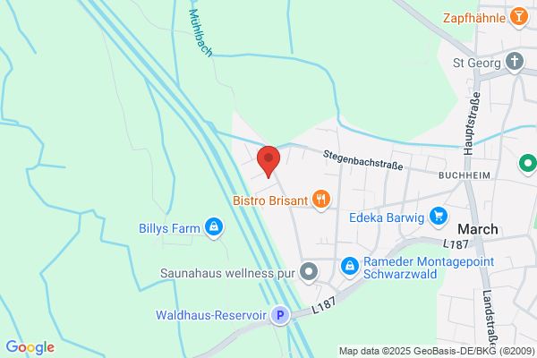 Schöndorf Paul Metallwaren GmbH