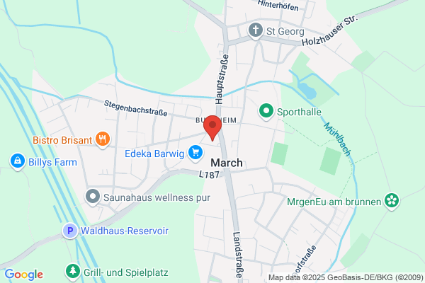 Treff Discount GmbH