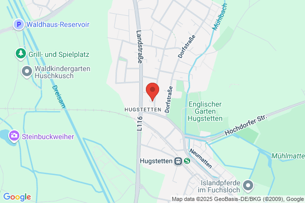 Troschel Fischereisachverständiger