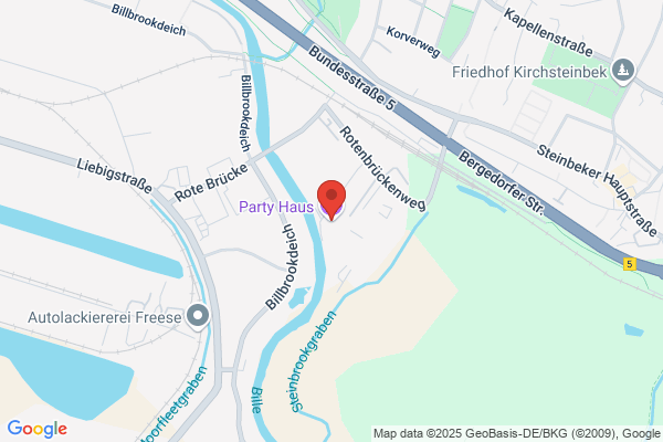 Partyhaus