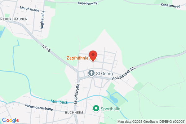 Zapfhähnle