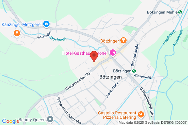 Restaurant Gaststätte Pendel