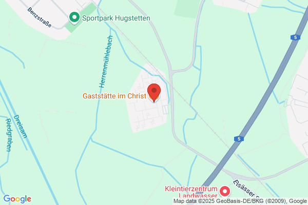 Im Christ Gaststätte
