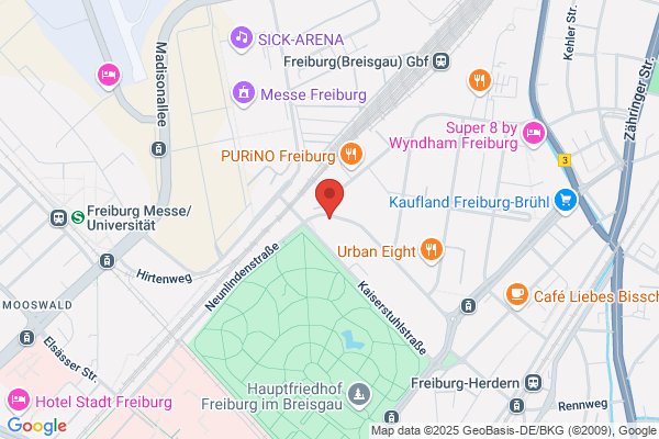 T & M Gebäudereinigung