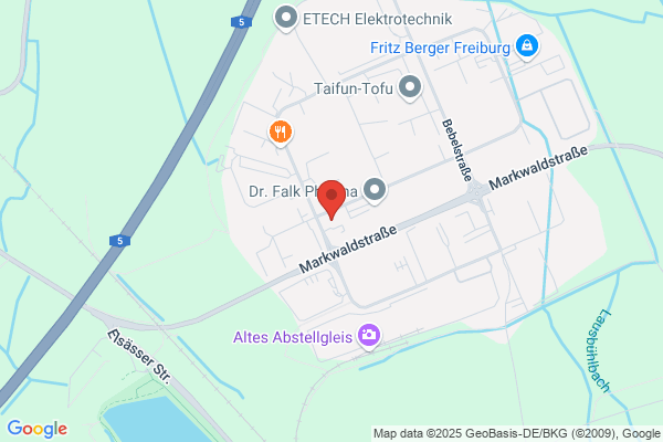 Hausmeister-Komplett-Service Kai Veser GmbH