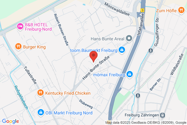 Ideal Gebäudereinigung