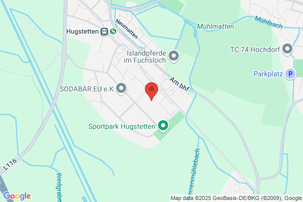 Südstar Getränke GmbH