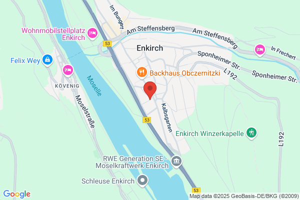 Haus Gisela