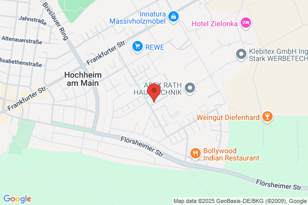 B & B HOTELS GmbH