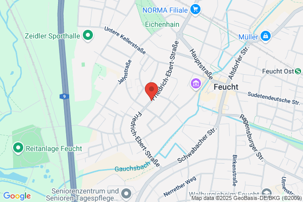 Immobilien-Service B. Schaub