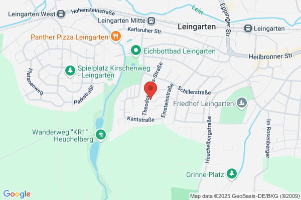 Kollinger Immobilien