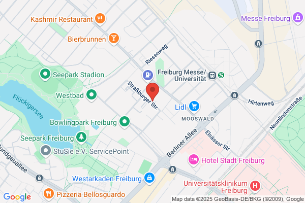 Schreinerei Eschmann