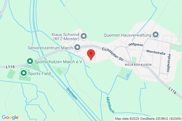 Kopfmann Martin Zimmerei Dachausbau Büro