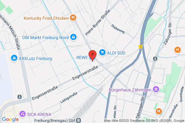 REWE