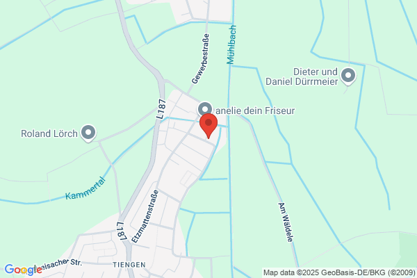Staiger GmbH Hof- Weg- Tiefbau