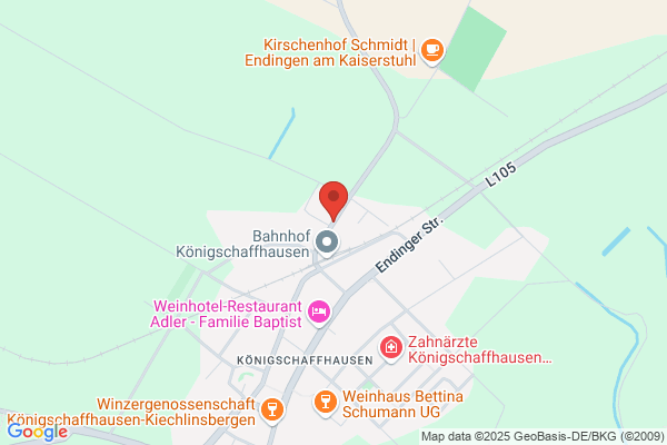 Kaltenbach Transporte GmbH