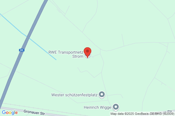 RWE Transportnetz Strom GmbH
