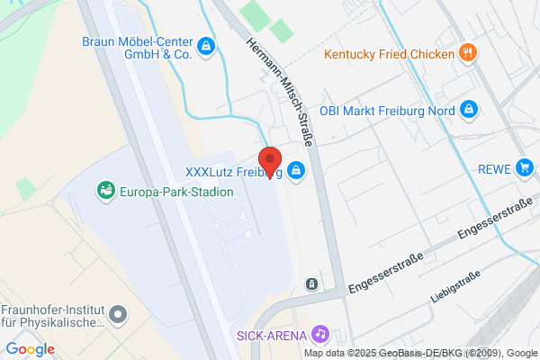 Aeroclub Freiburg e.V.
