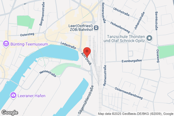 Deutscher Pudelclub 1. V. R. Epple