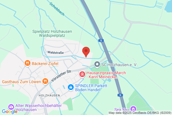 Hospizbewegung Breisgau-Hochschwarzwald e.V Hospizgr. March