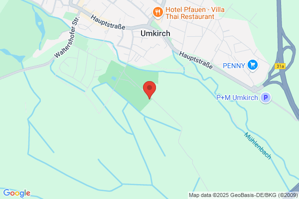 Tennisclub Umkirch e.V.