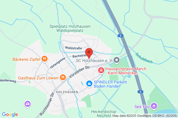 R+V Versicherung
