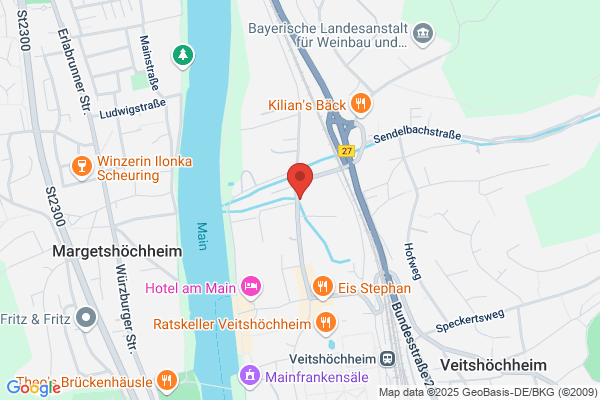 Sportschützengesellschaft Veitshöchheim e.V.
