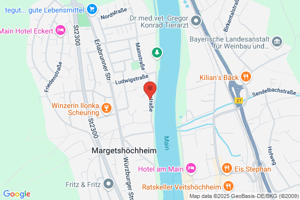 SG Margethöchheim 06 e.V