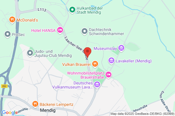 Vereinigung der Benediktiner zu Maria Laach e.V.