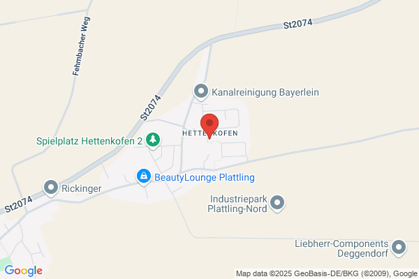 Reiter Anton Garten- und Landschaftsbau