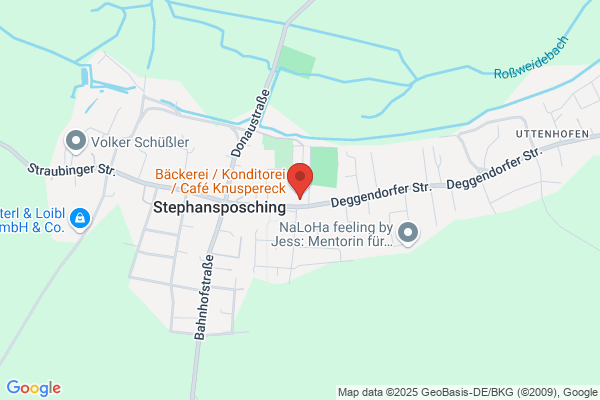 Stahl + Steininger GmbH & Co. KG