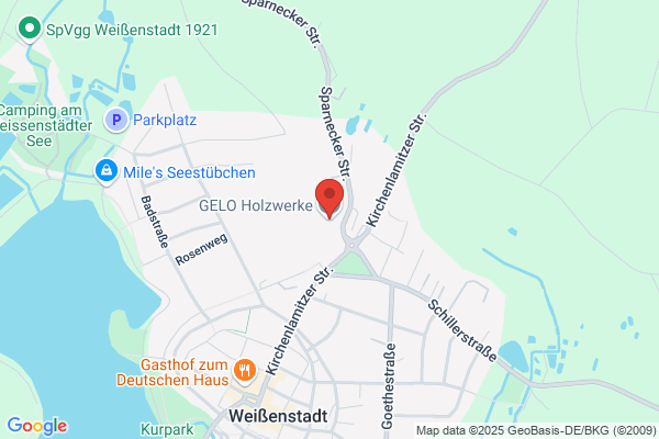 GELO GmbH