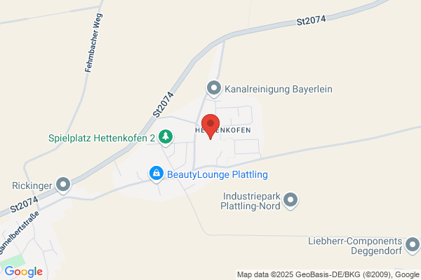 Gmelin F. u. M. Betr.Technik Stufenrollwerkplätze
