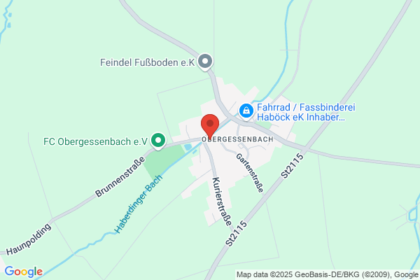 Limbrunner Garten- und Landschaftsbau GmbH