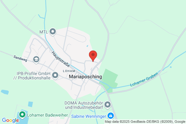 TSH Abfallwirtschaft Niederbayern GmbH