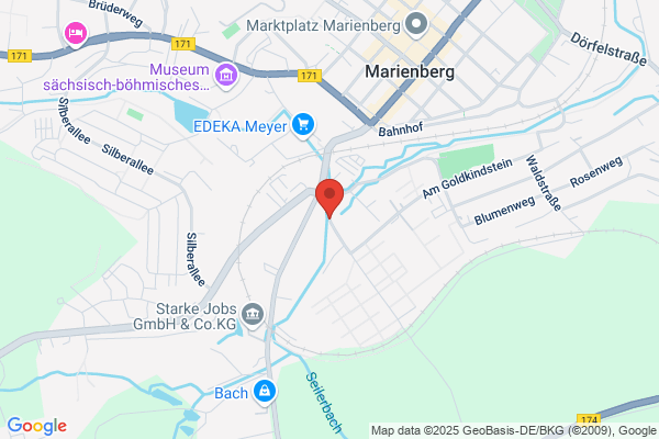 Auto Morgenstern GmbH