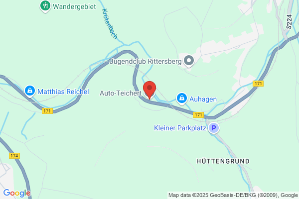 Auto Teichert GmbH