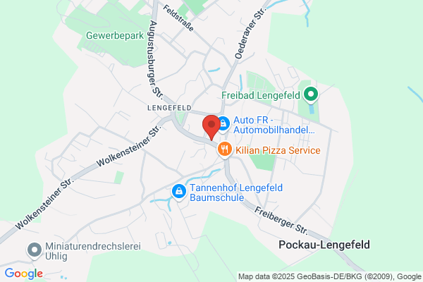 Bäckerei Morgenstern