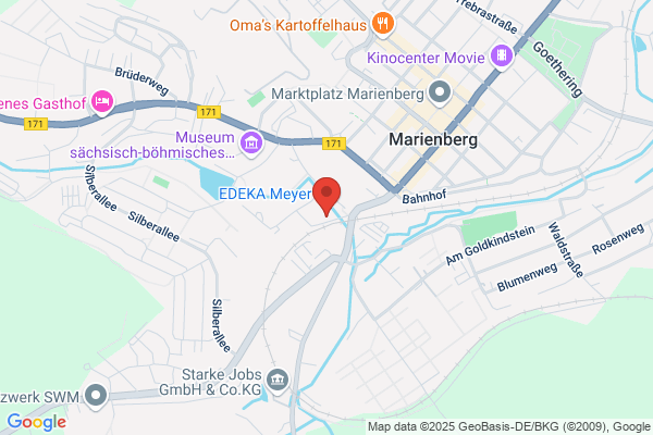Erzgebirgische Land- bäckerei GmbH Drebach
