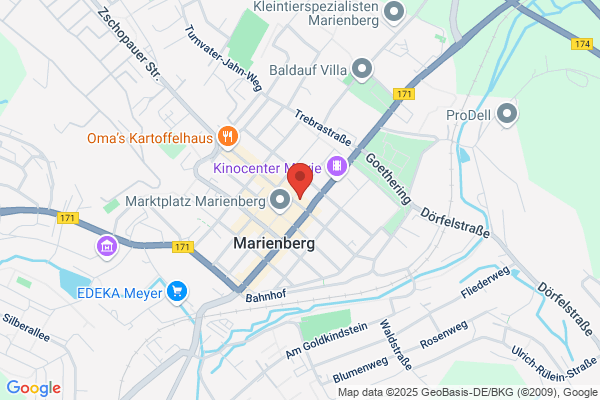 Annaberger Backwaren GmbH
